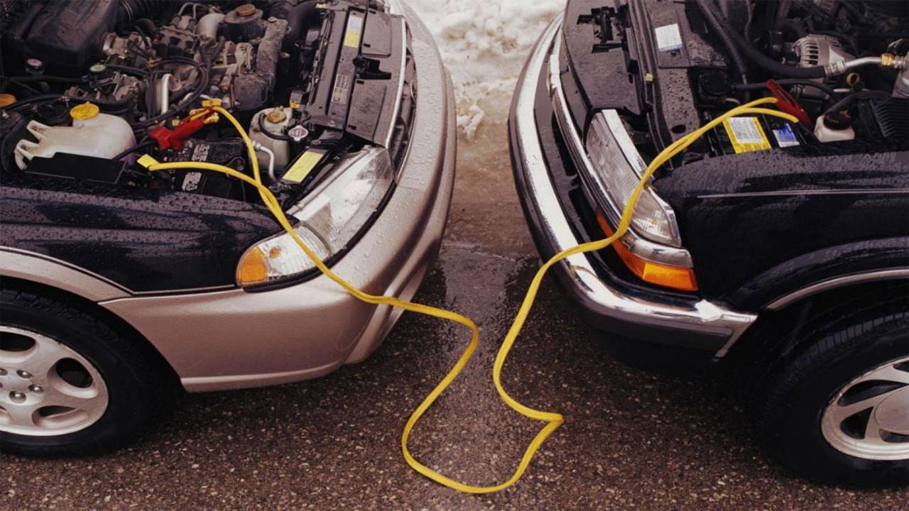 Buharkent Akü Takviye